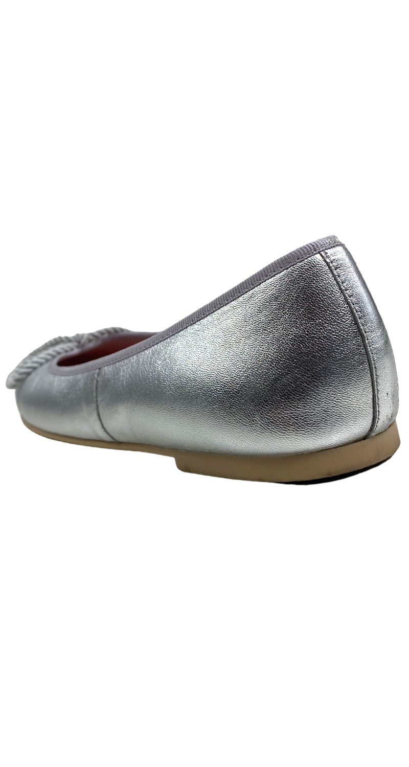 Bailarinas Metalizadas