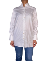 Camisa Cuello Mao