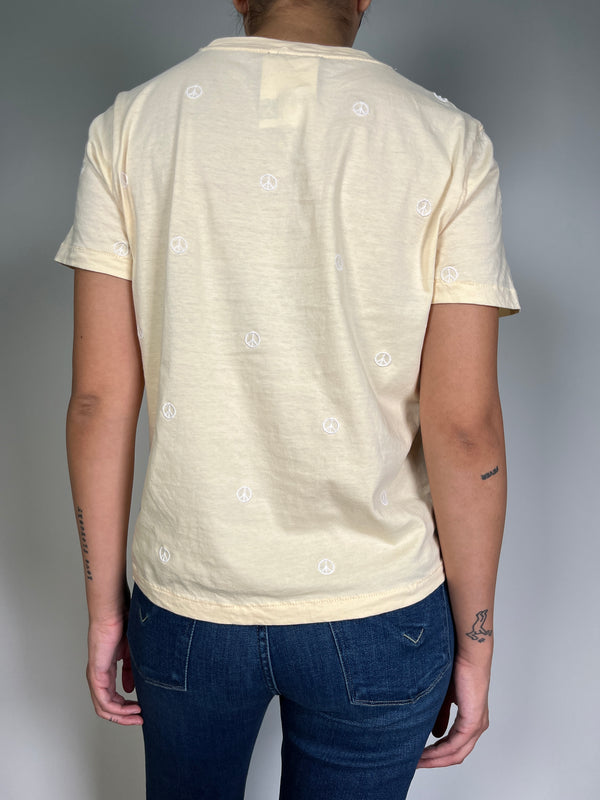 Polera Peace