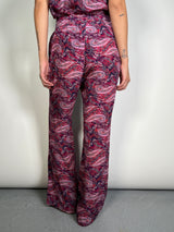 Set Paisley