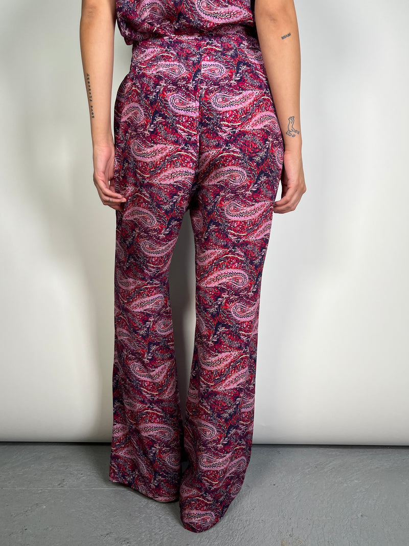 Set Paisley