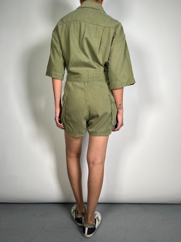 Enterito Denim