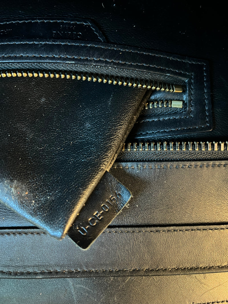 Bolso Luggage