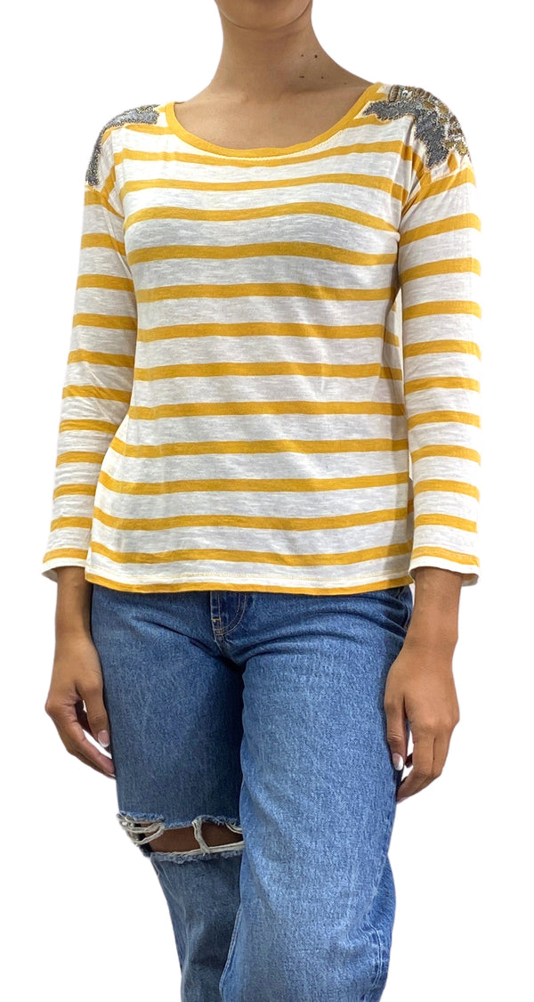 Polera New Sihuca