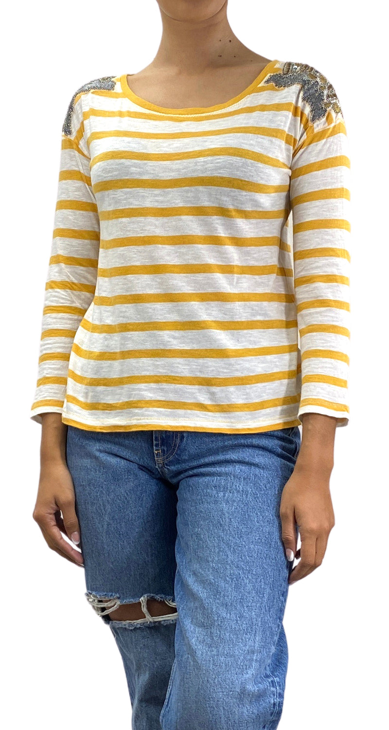 Polera New Sihuca