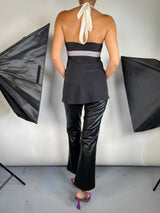 Top Bicolor