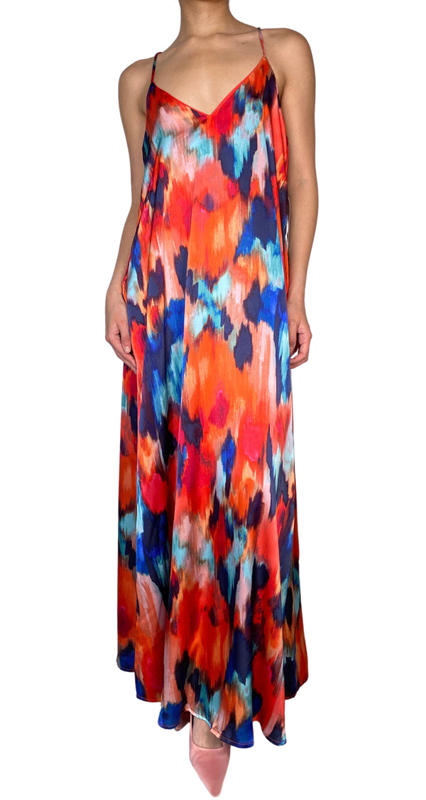 Vestido Maxi