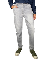 Jeans Gris Skinny