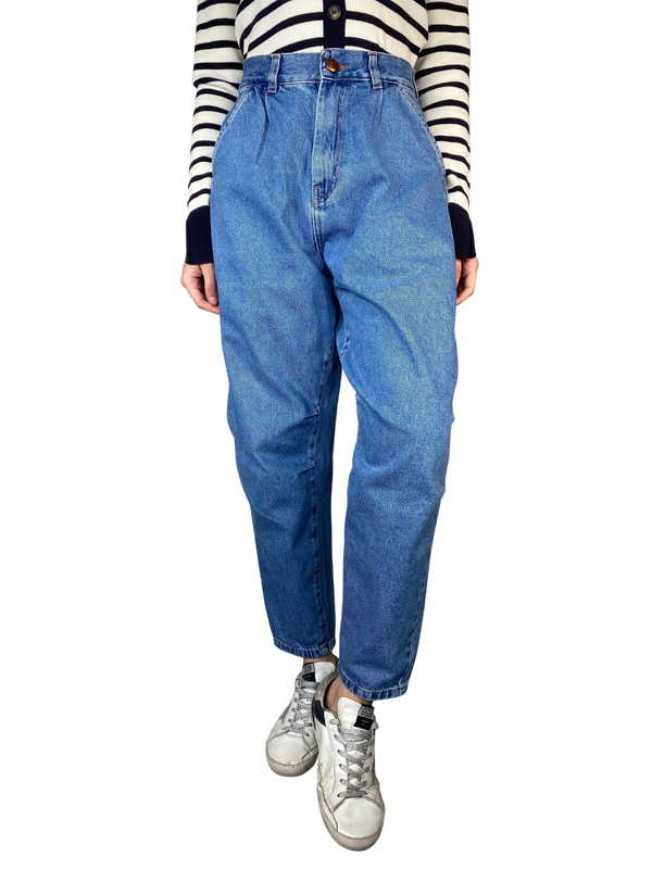 Jeans Slouchy Toledo