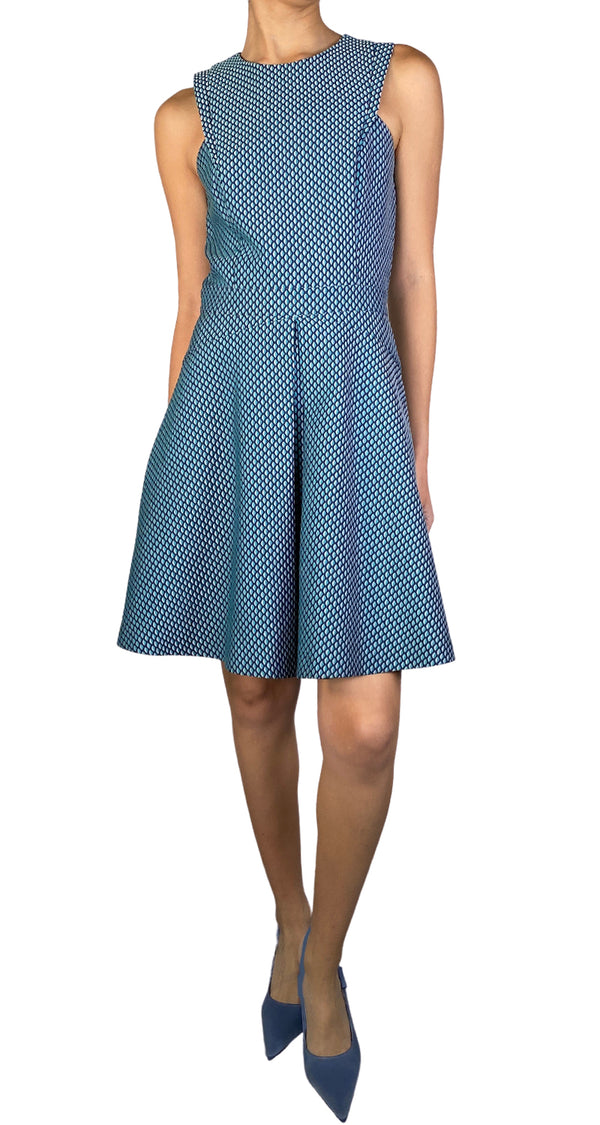 Vestido Estampado