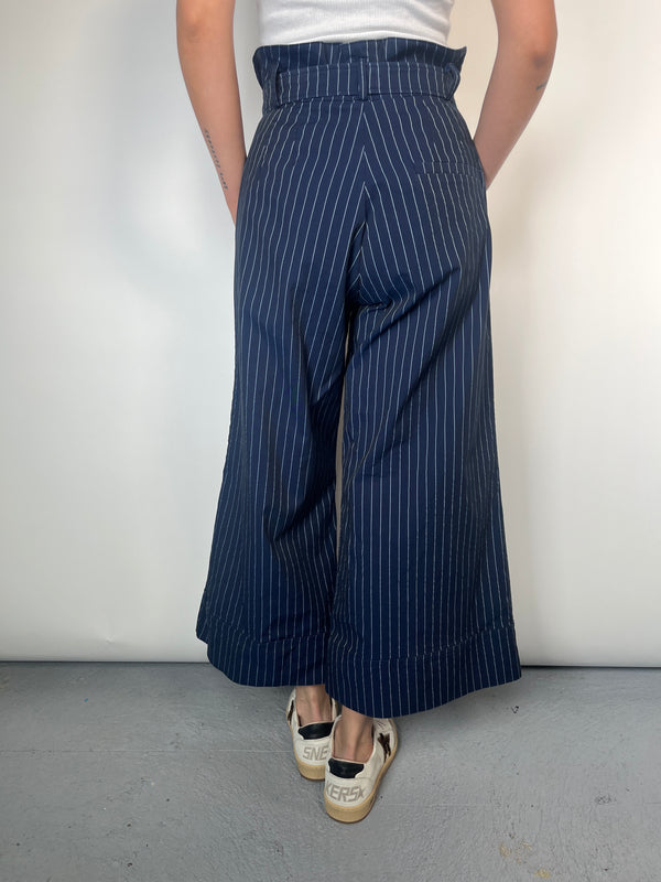 Culotte Rayas