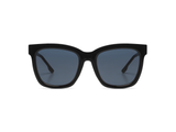 Anteojos Black Sue	Black Tortoise