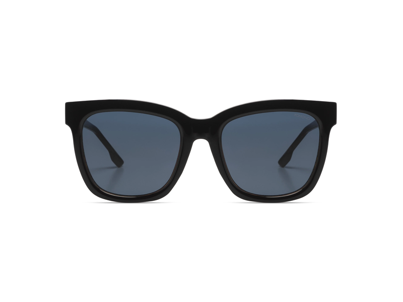 Anteojos Black Sue	Black Tortoise