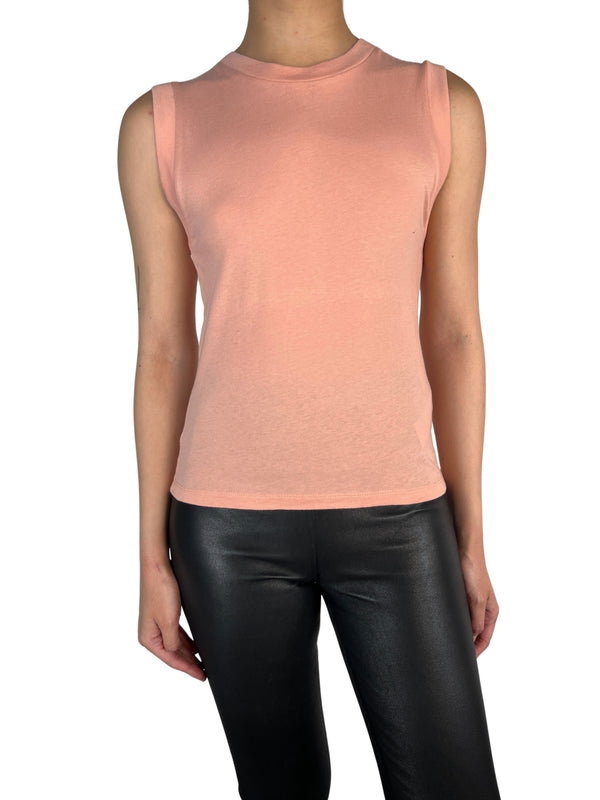 Polera Rosada