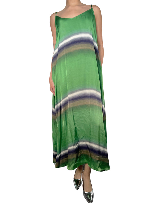 Vestido Diega By Magma