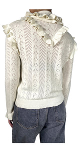 Sweater Guti Crema