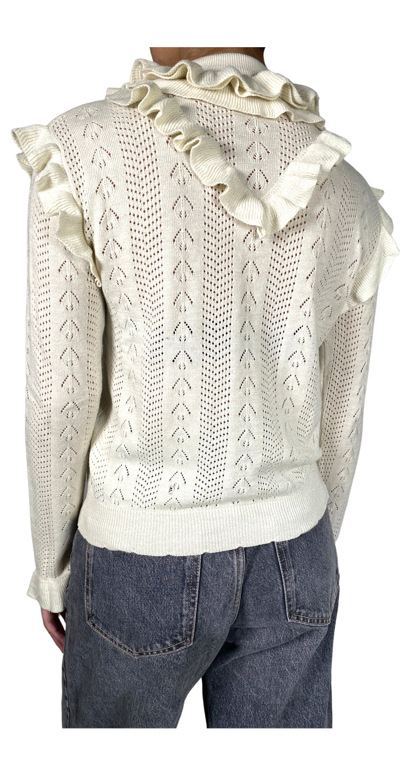 Sweater Guti Crema