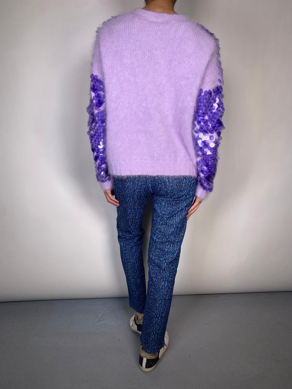 Sweater Angora