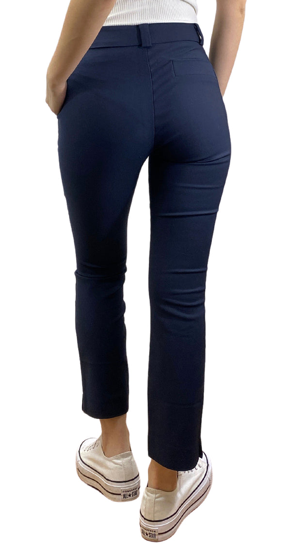 Pantalón Azul