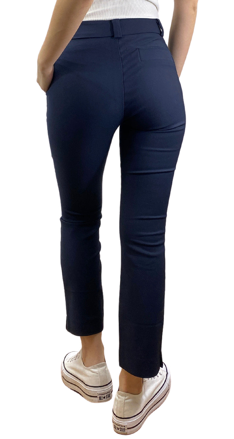 Pantalón Azul