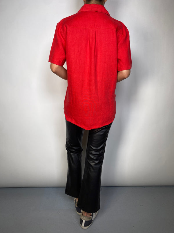 Blusa Lino