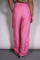 Pantalón Pink