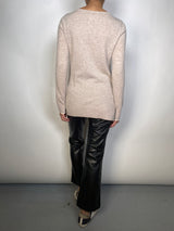 Sweater Cashmere