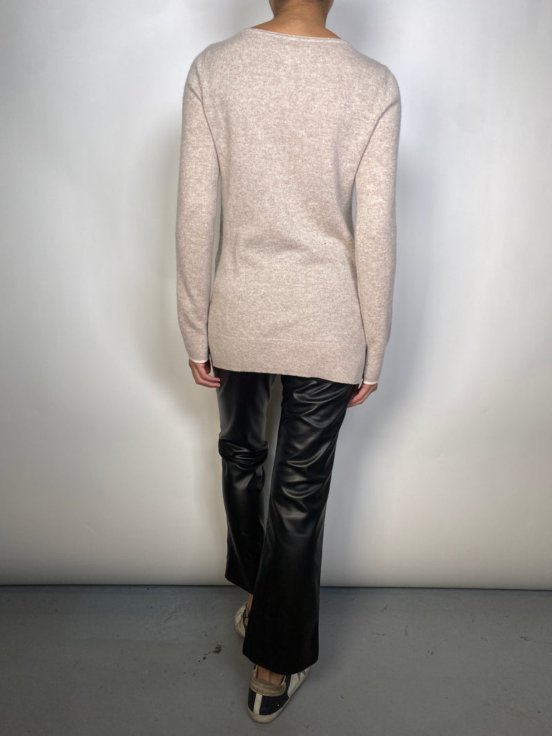 Sweater Cashmere