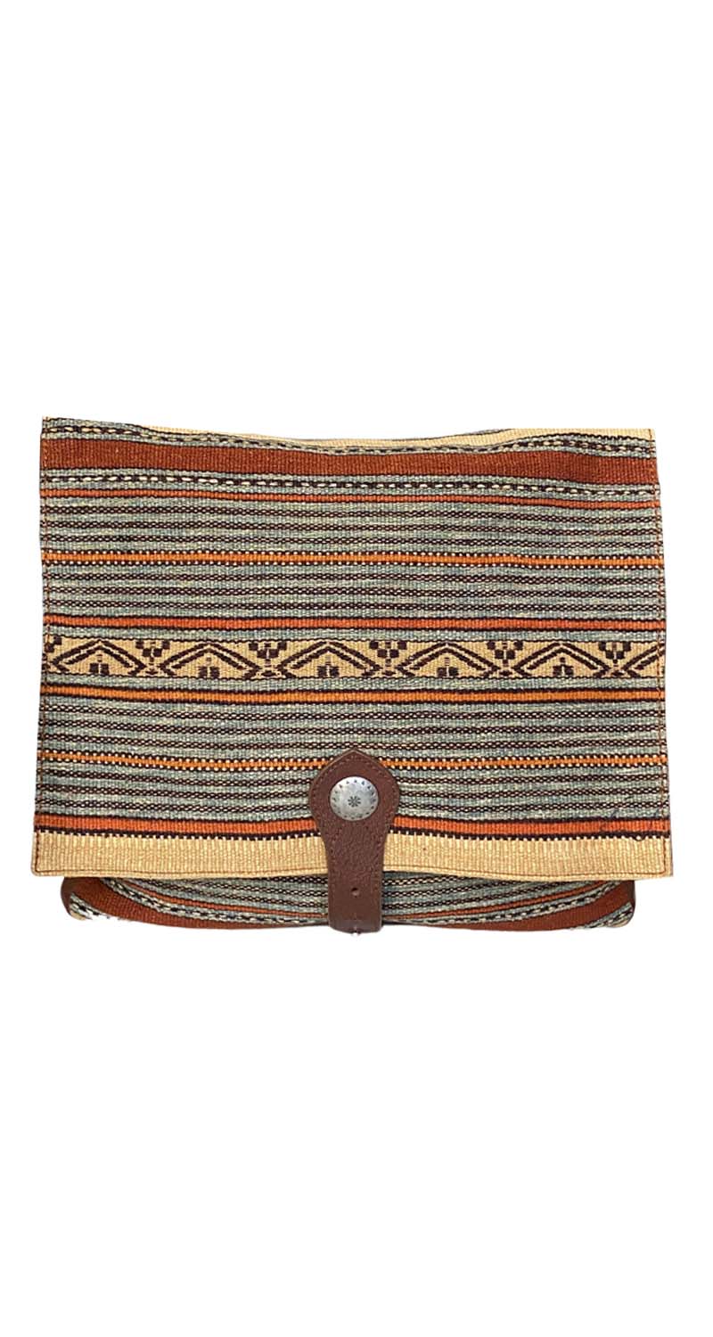 Bolso Étnico