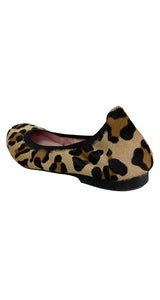 Bailarinas Animal Print