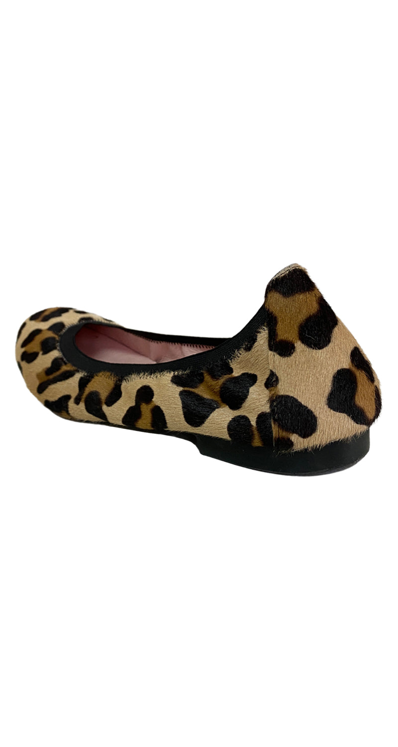 Bailarinas Animal Print