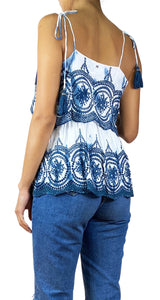 Top Kamala Batik