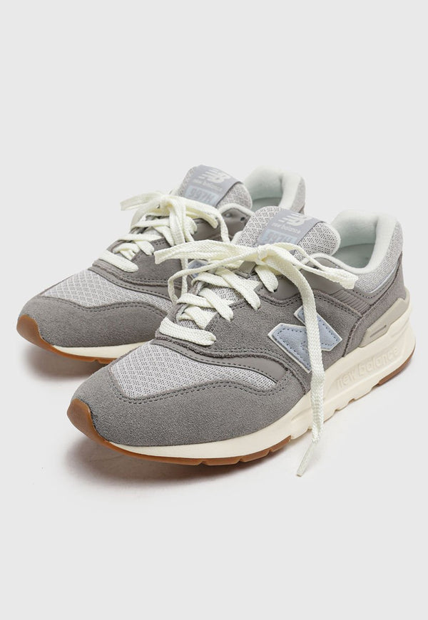 Zapatilla Urbana 997 Gris New Balance