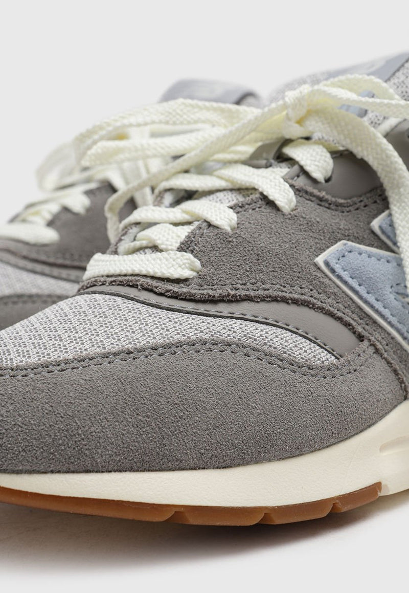 Zapatilla urbana top new balance