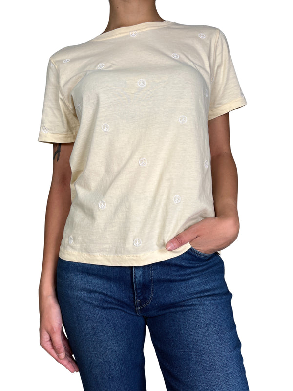 Polera Peace