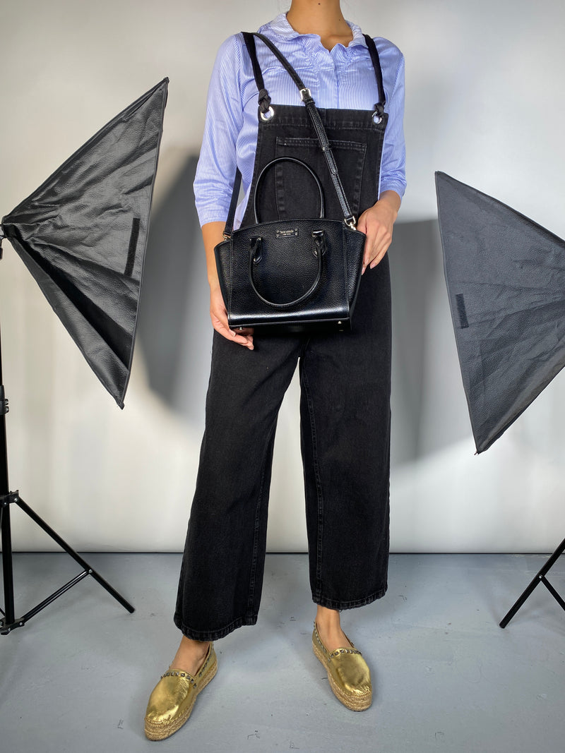 Cartera Negra