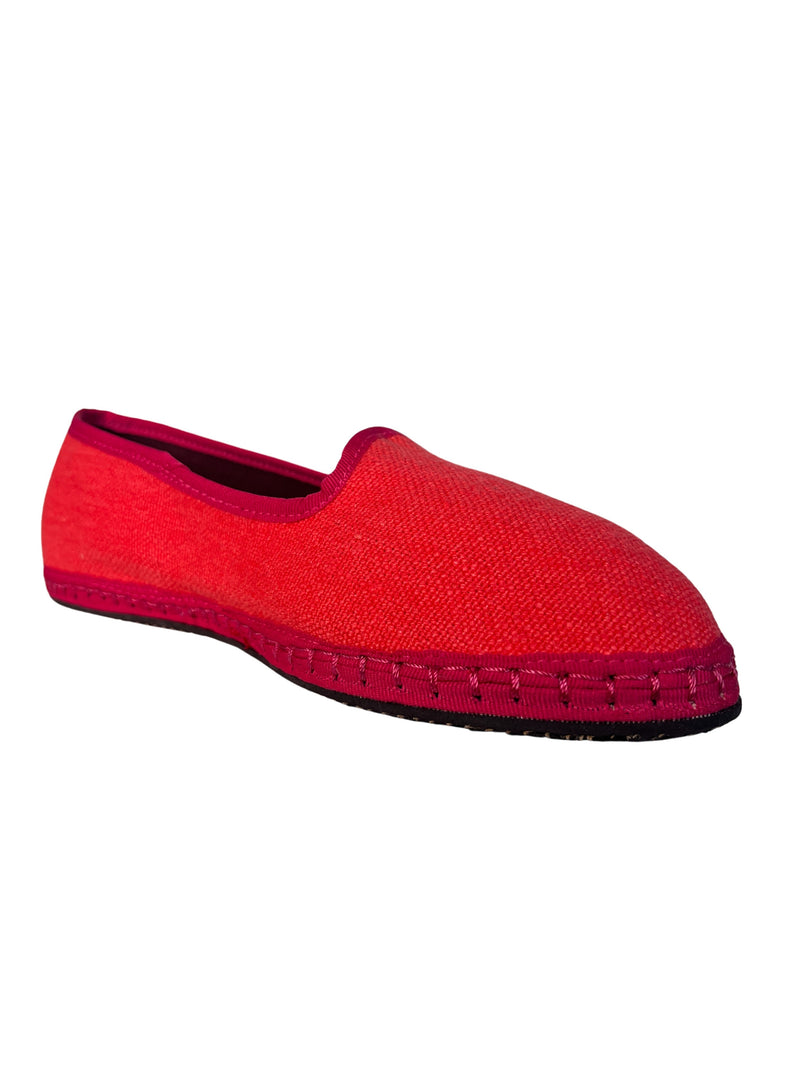 Alpargatas Sandia