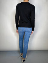 Sweater Encaje