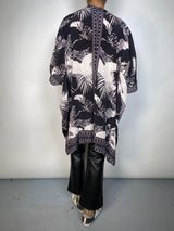 Kimono Sakae Wings
