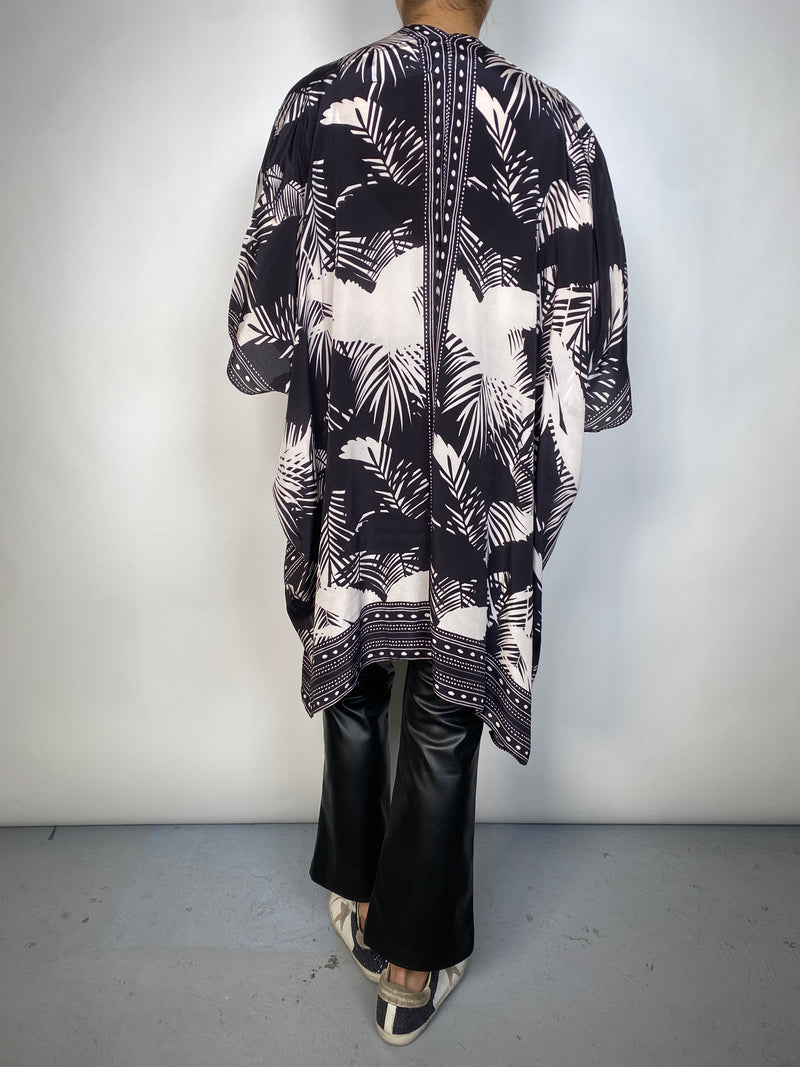 Kimono Sakae Wings