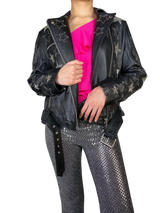 Chaqueta Karl Lagerfeld Para Falabella
