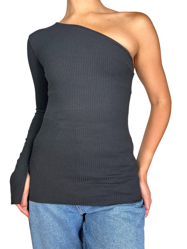 Polera Asimétrica