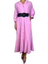 Vestido Maxi