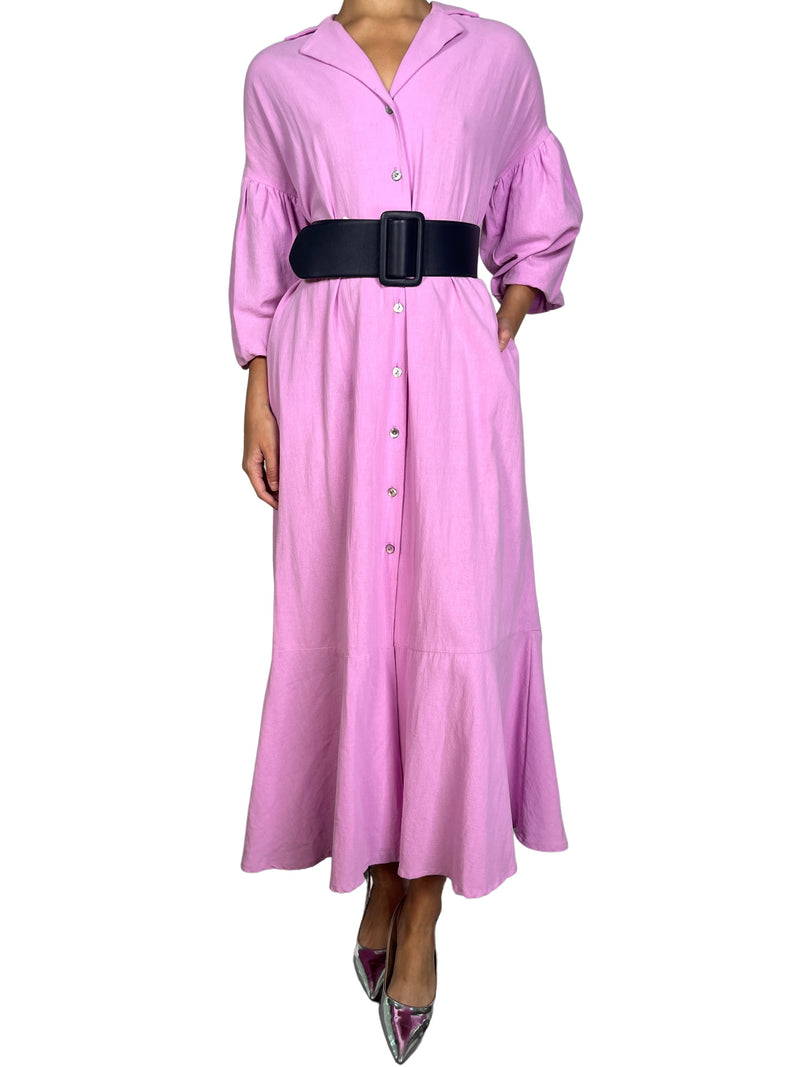 Vestido Maxi