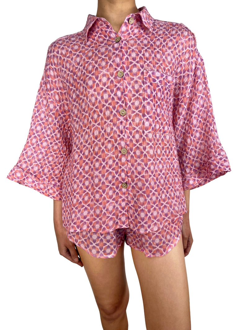 Set Pijama
