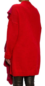 Sweater Tejido