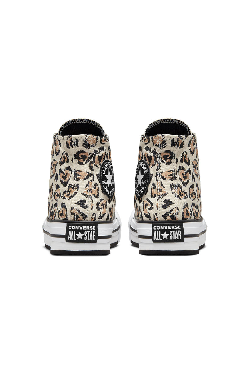 Zapatillas Chuck Taylor All Star Eva Lift