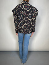Chaqueta Suzani