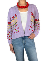 Sweater Cherry