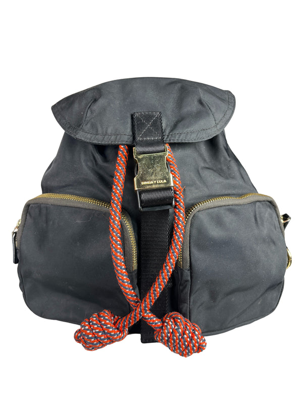 X SANTINO - Mochila @lareinadeldato